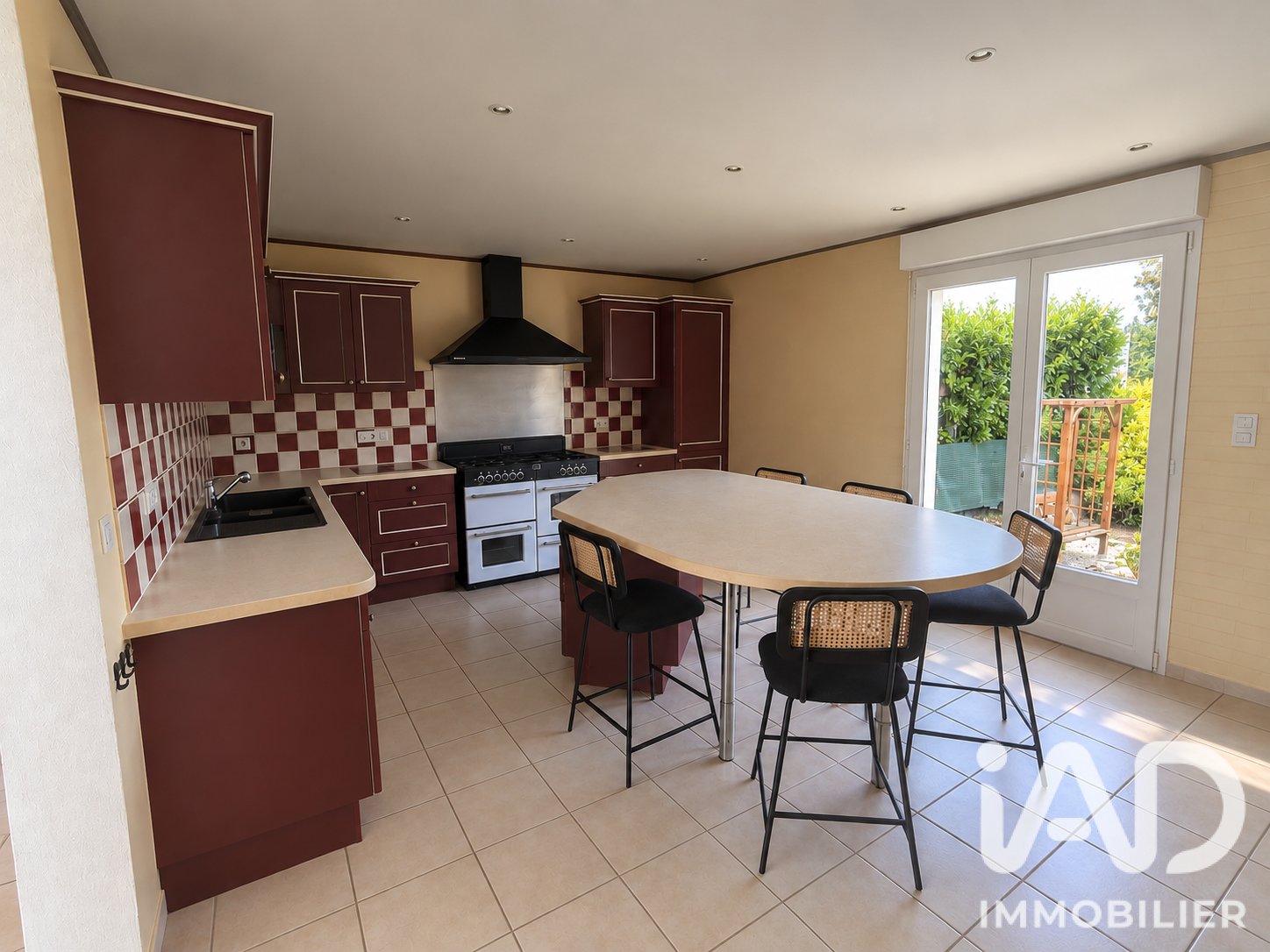 Maison à vendre, 199m², Tours-sur-Marne