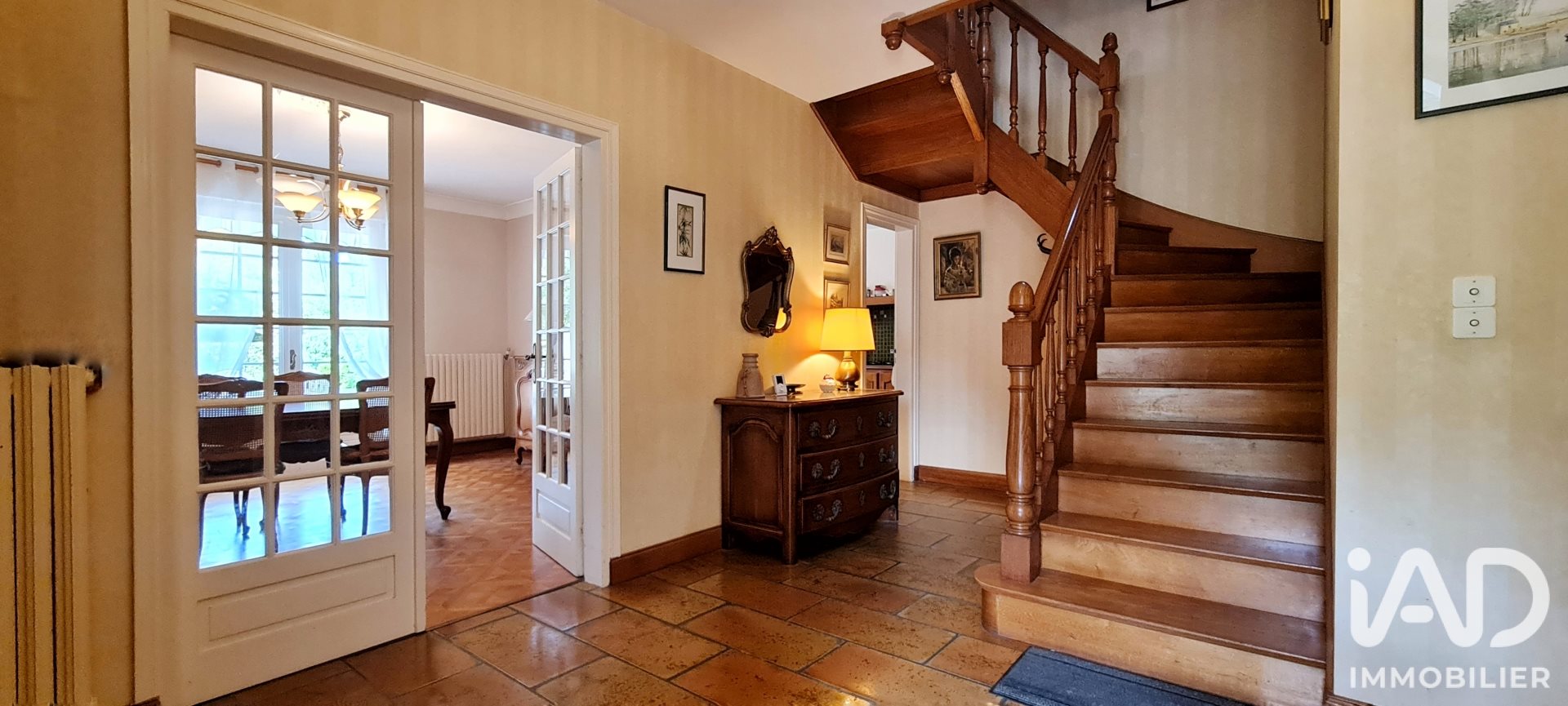 Maison à vendre, 194m², Plumergat