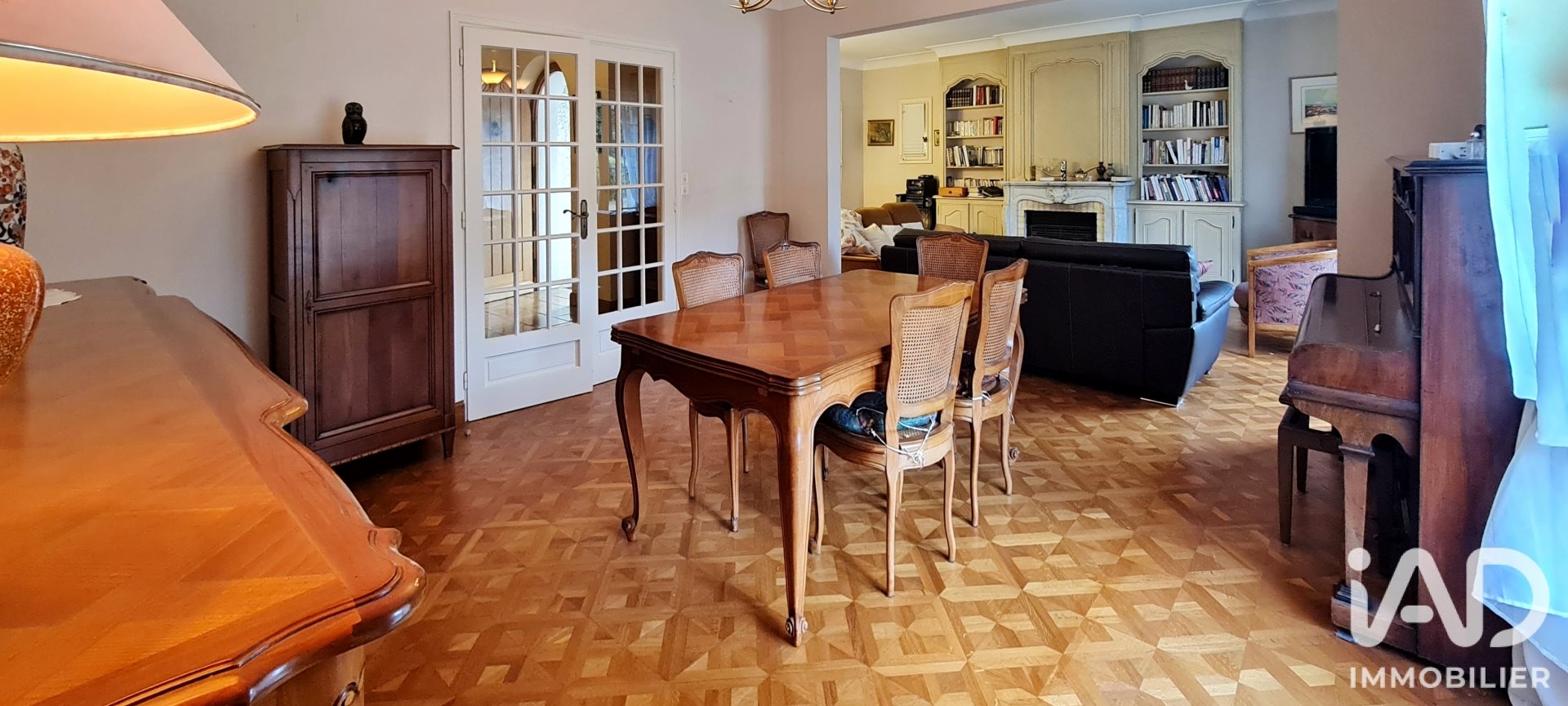 Maison à vendre, 194m², Plumergat