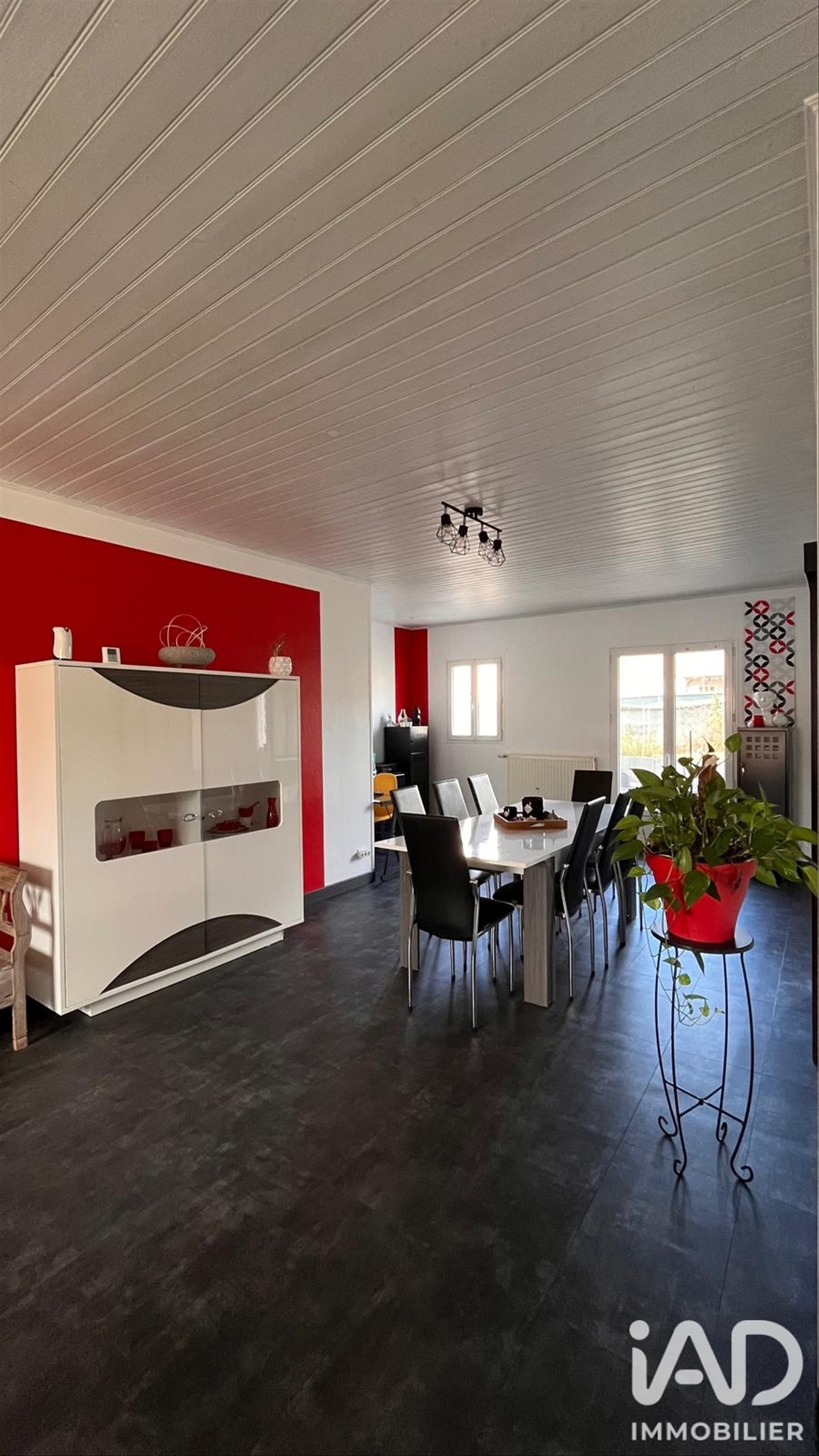 Maison à vendre, 85m², La Boissière-des-Landes