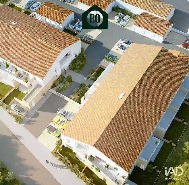 Appartement à vendre, 76m², Givrand