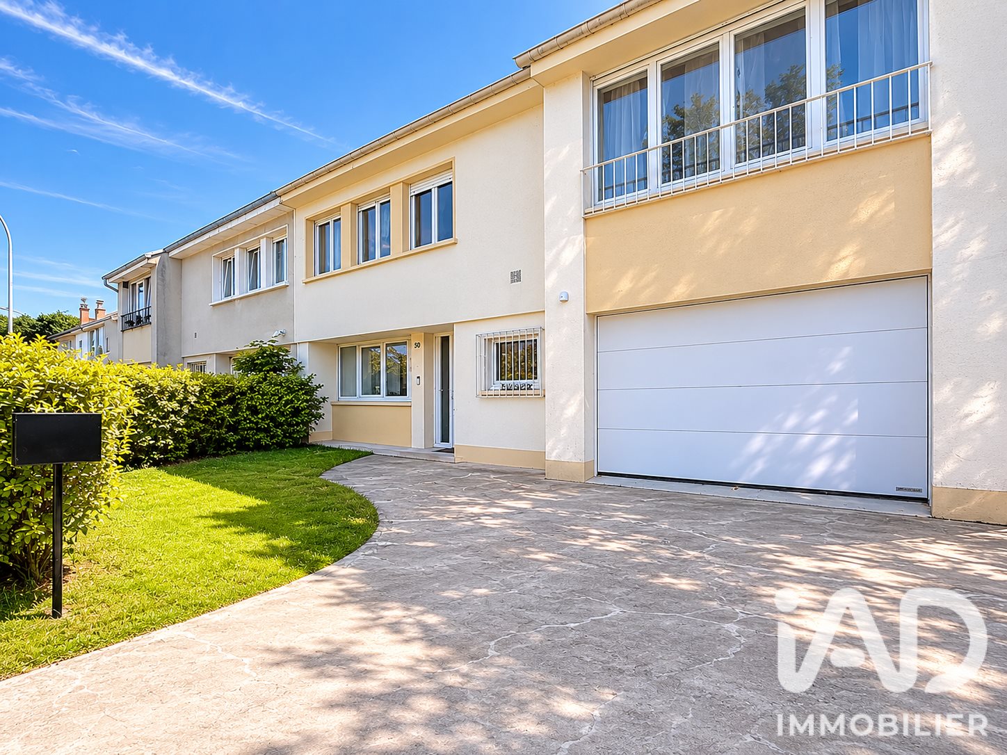 Maison à vendre, 140m², Montigny-lès-Metz