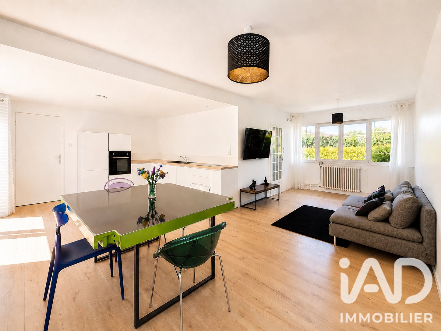 Maison à vendre, 140m², Montigny-lès-Metz
