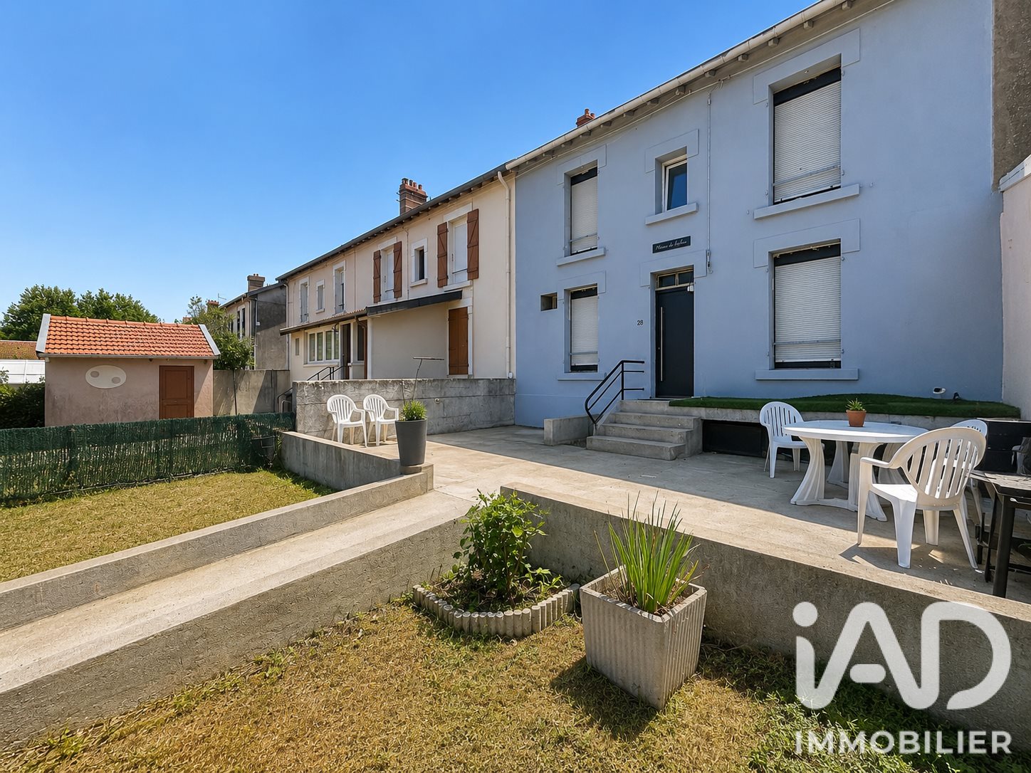 Maison à vendre, 90m², Piennes