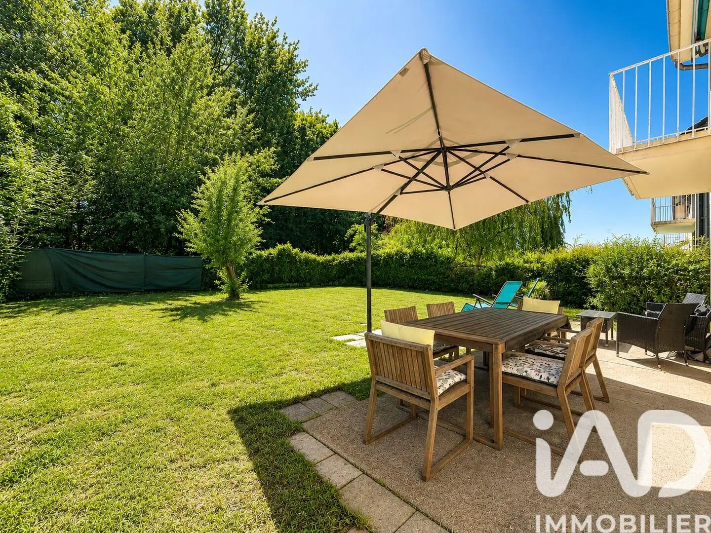 Maison à vendre, 140m², Montigny-lès-Metz