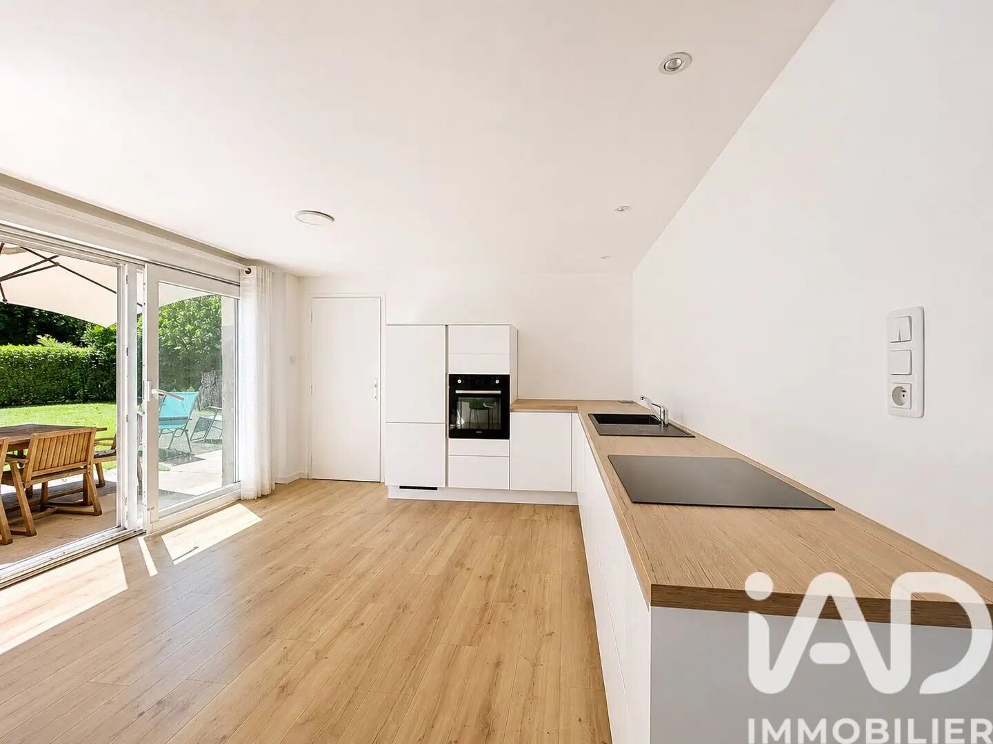 Maison à vendre, 140m², Montigny-lès-Metz