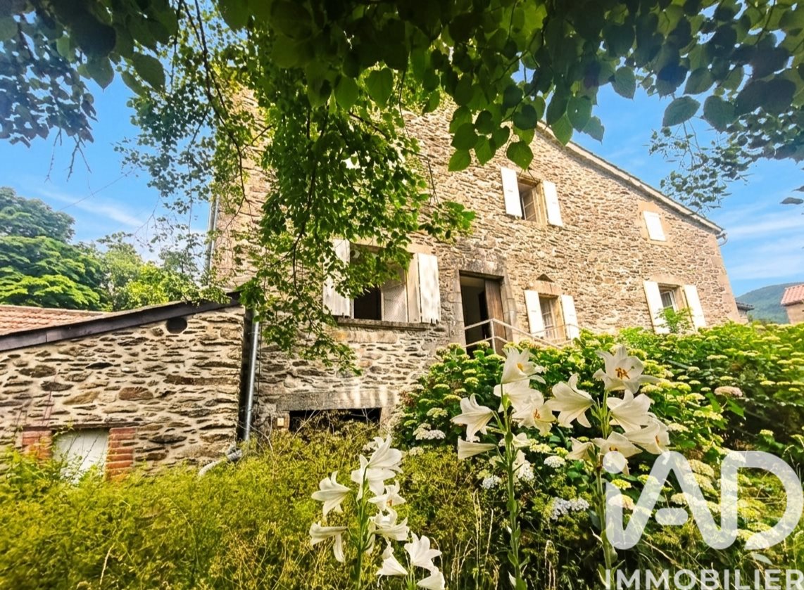 Maison à vendre, 280m², Gravières