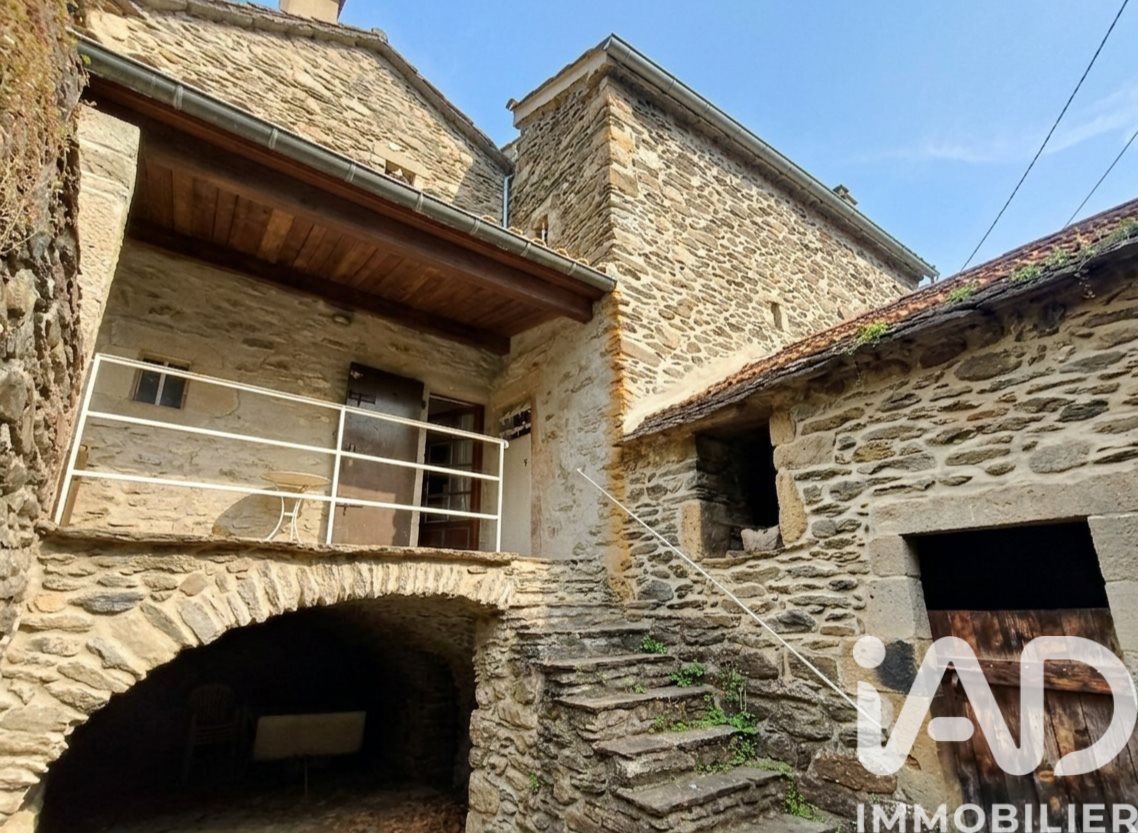 Maison à vendre, 280m², Gravières