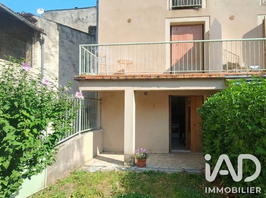 Appartement à vendre, 50m², Les Vans
