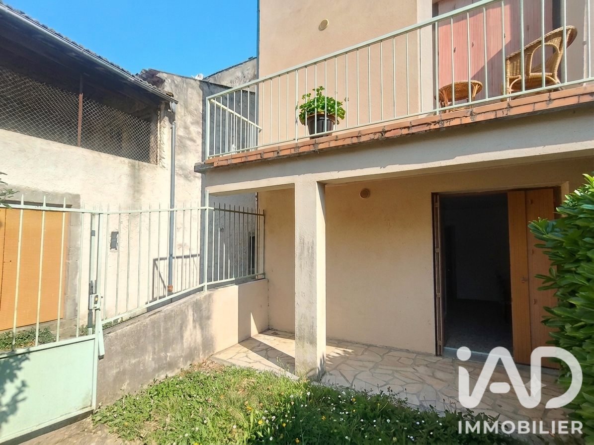 Appartement à vendre, 50m², Les Vans