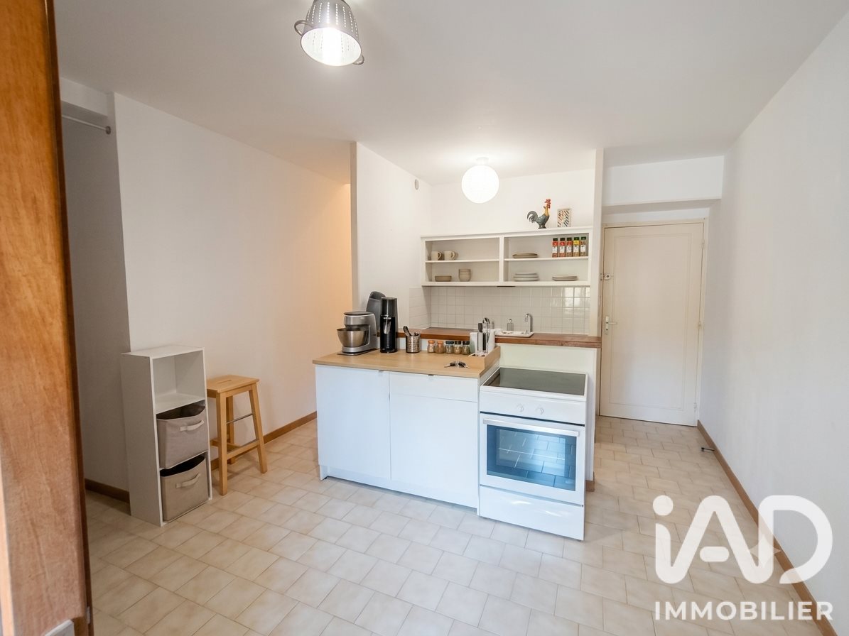 Appartement à vendre, 50m², Les Vans