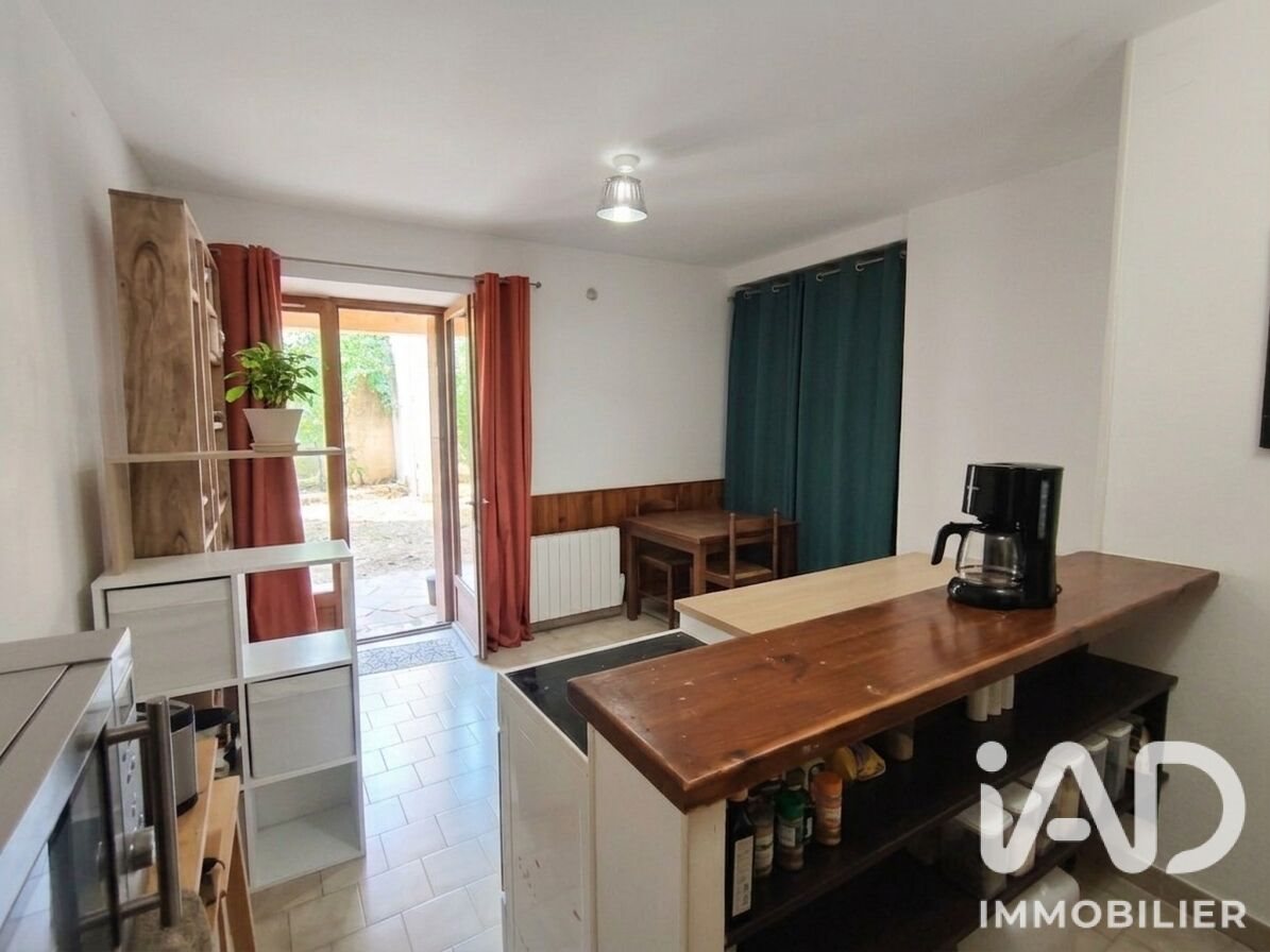 Appartement à vendre, 50m², Les Vans