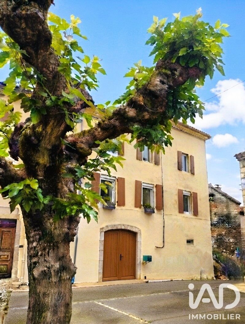 Maison à vendre, 180m², Berrias-et-Casteljau