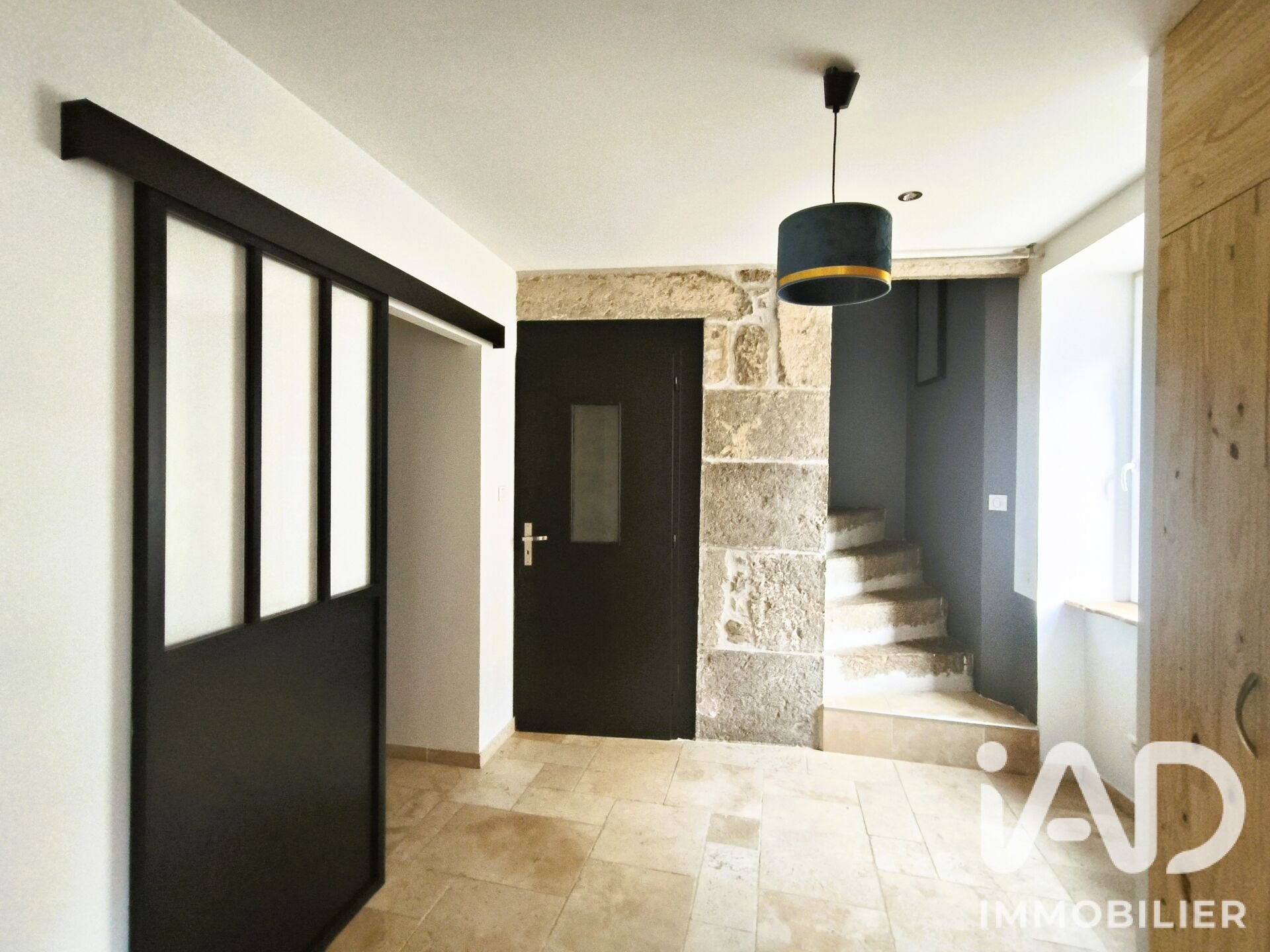Maison à vendre, 180m², Berrias-et-Casteljau