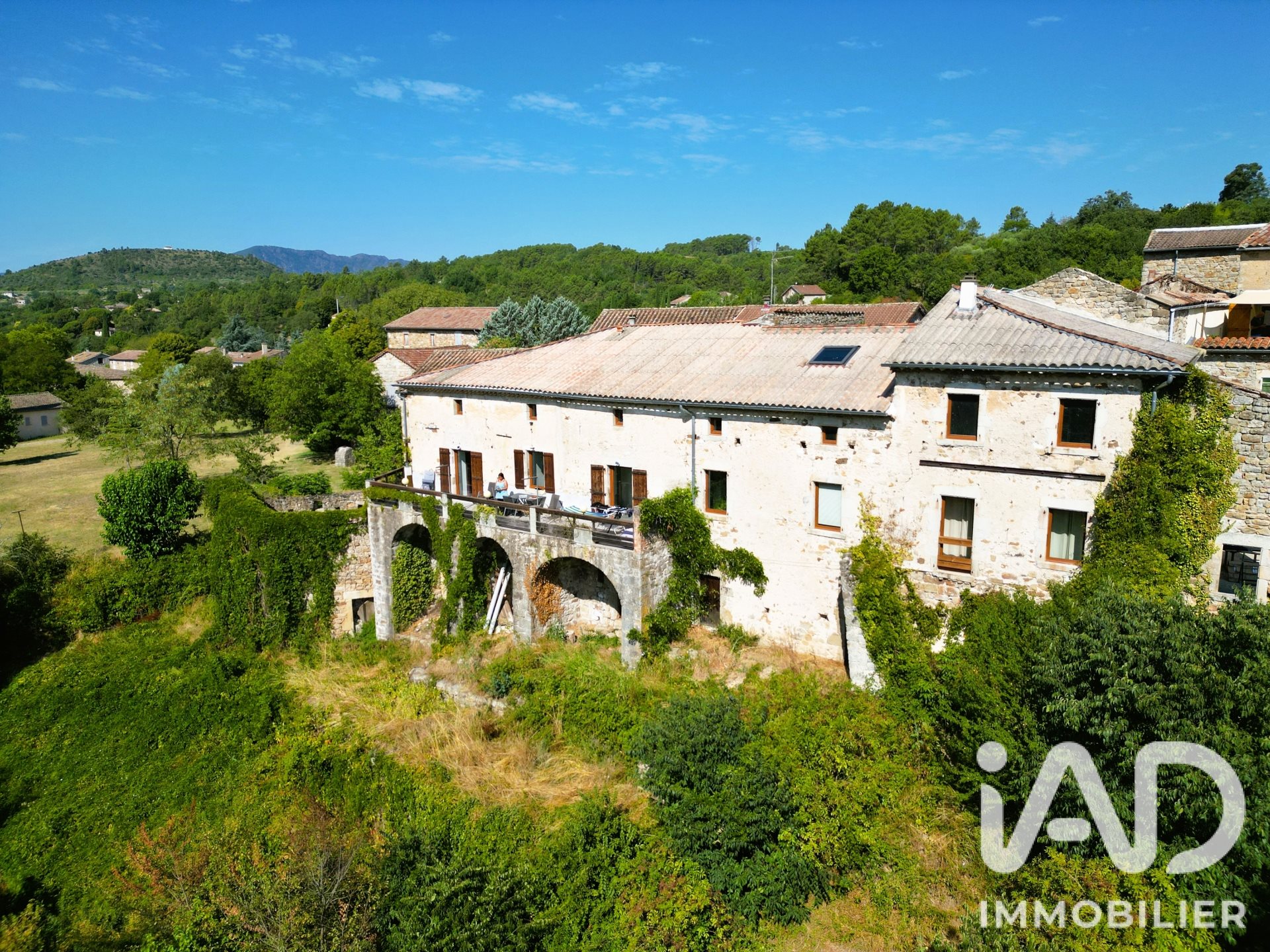 Maison à vendre, 186m², Les Assions