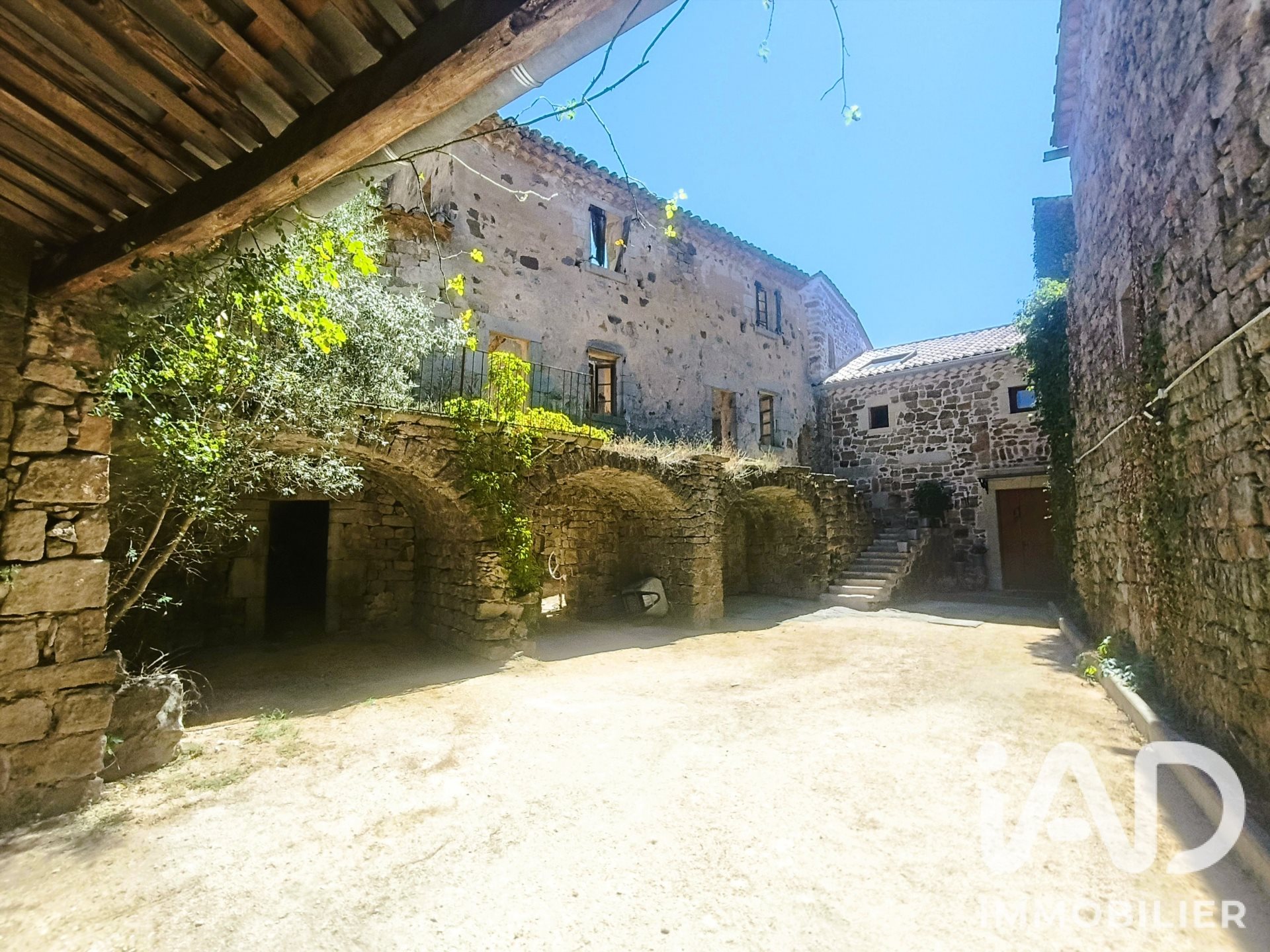 Maison à vendre, 186m², Les Assions
