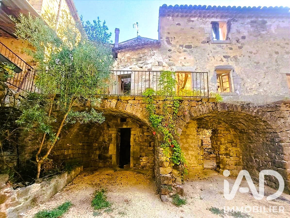 Maison à vendre, 186m², Les Assions