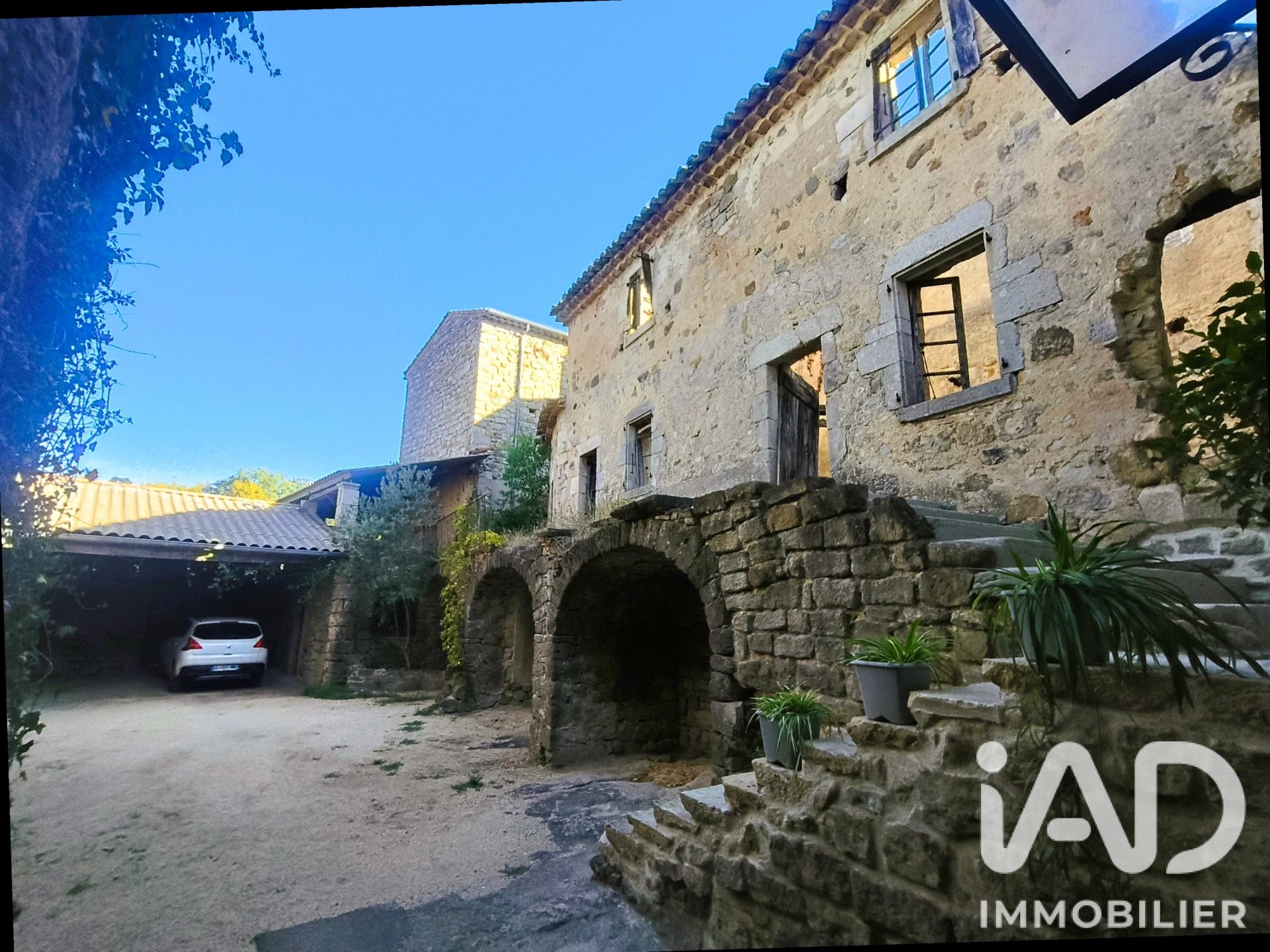 Maison à vendre, 186m², Les Assions