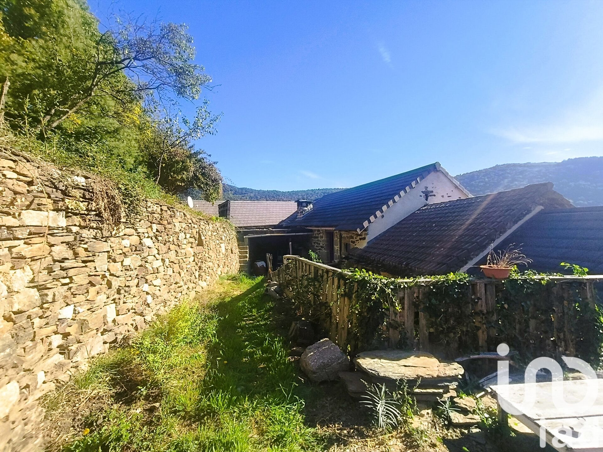 Maison à vendre, 84m², Sablières