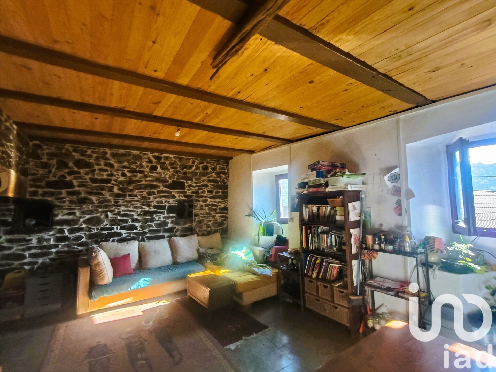 Maison à vendre, 84m², Sablières