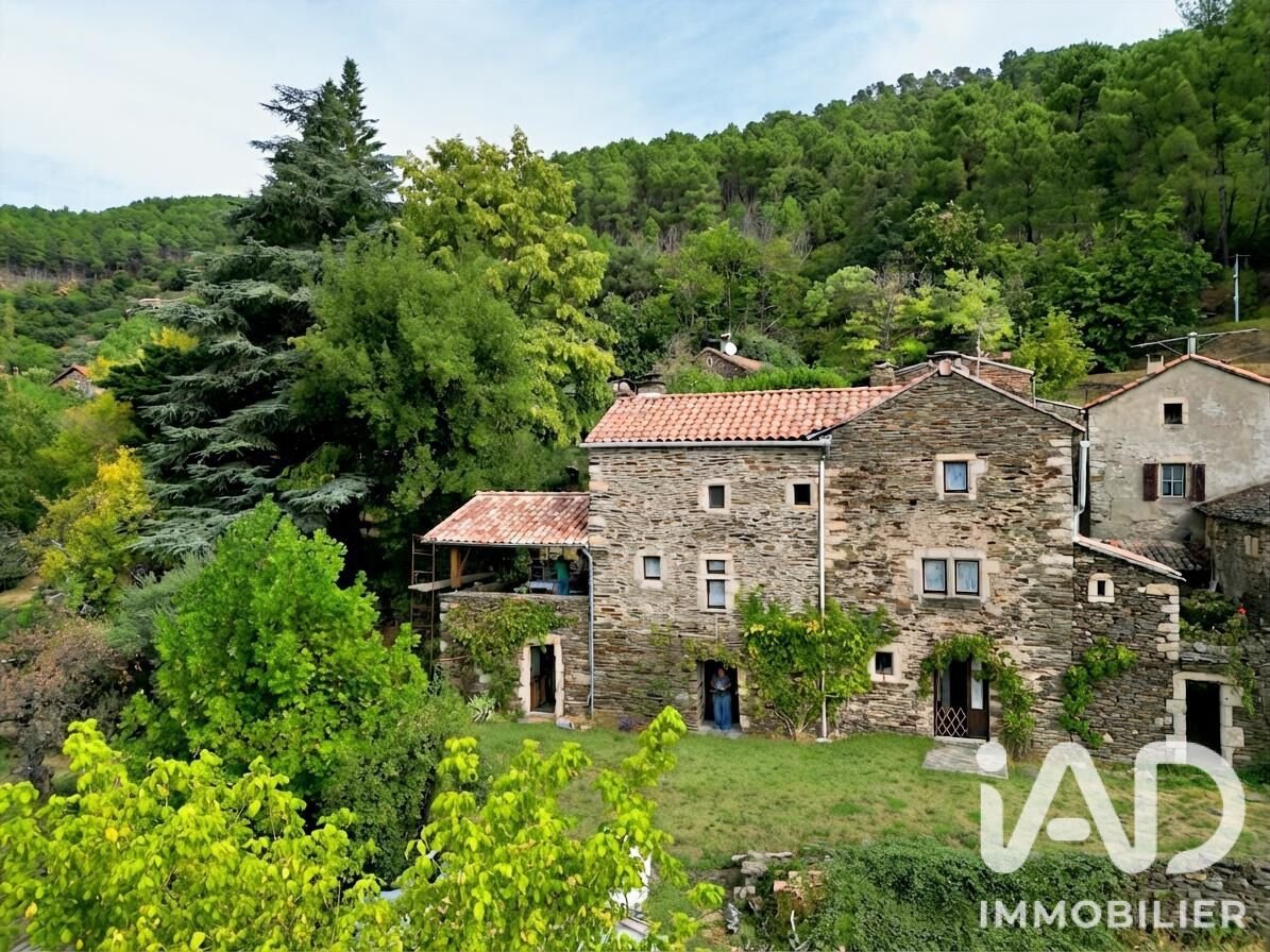 Maison à vendre, 225m², Malbosc