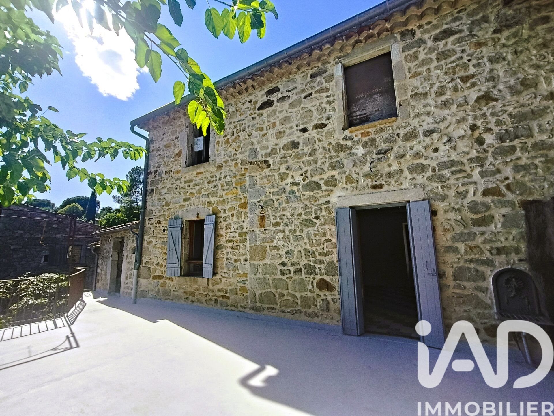 Maison à vendre, 192m², Les Assions