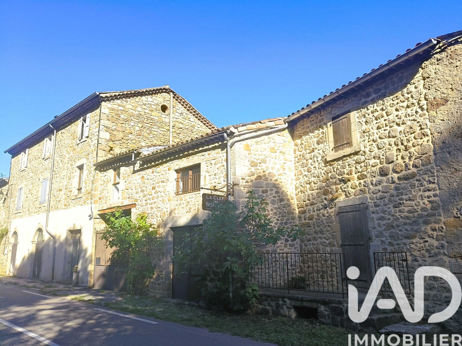 Maison à vendre, 192m², Les Assions