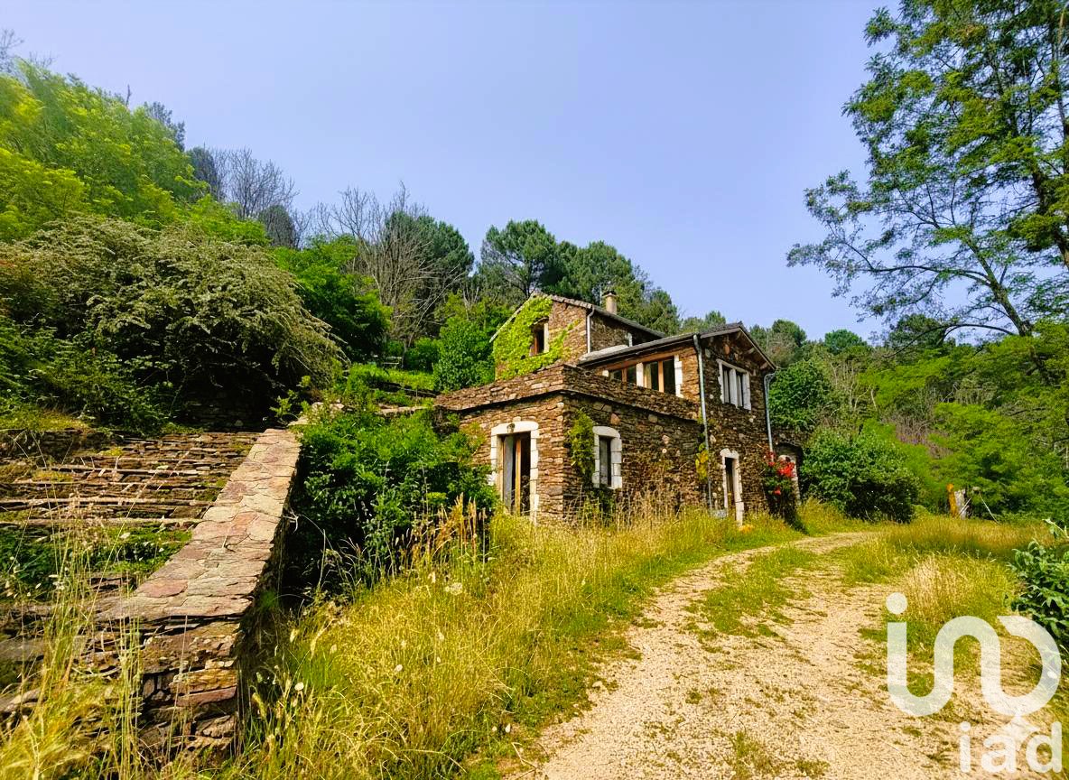 Maison à vendre, 130m², Saint-Mélany