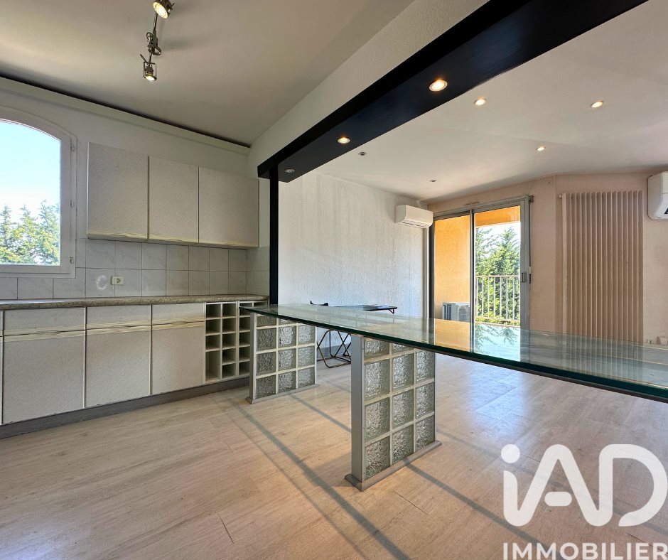 Appartement à vendre, 88m², Le Pontet