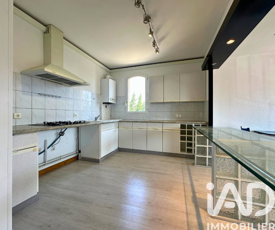 Appartement à vendre, 88m², Le Pontet