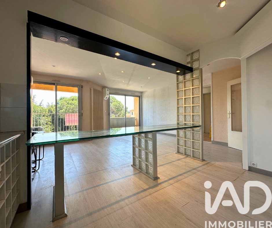 Appartement à vendre, 88m², Le Pontet