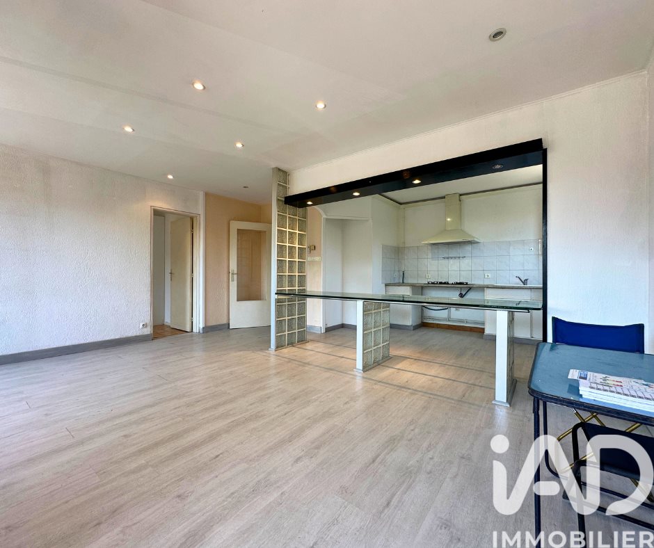 Appartement à vendre, 88m², Le Pontet