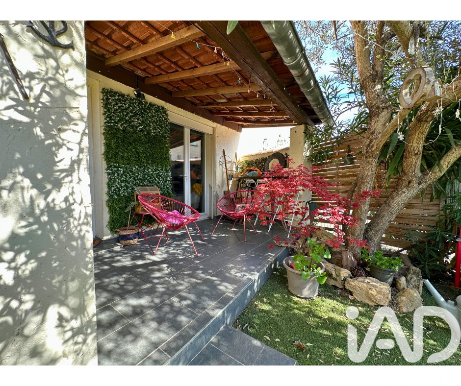 Maison à vendre, 89m², Avignon