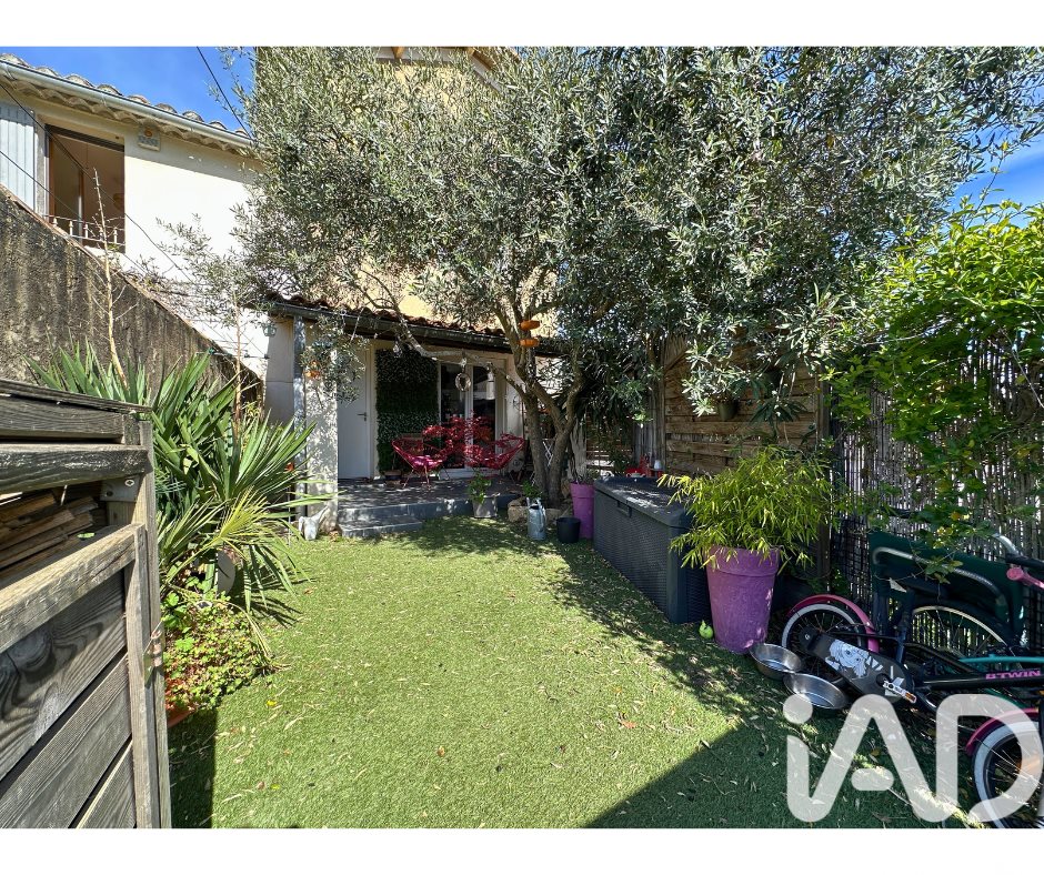 Maison à vendre, 89m², Avignon
