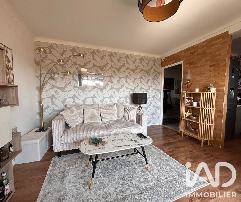 Appartement à vendre, 63m², Avignon