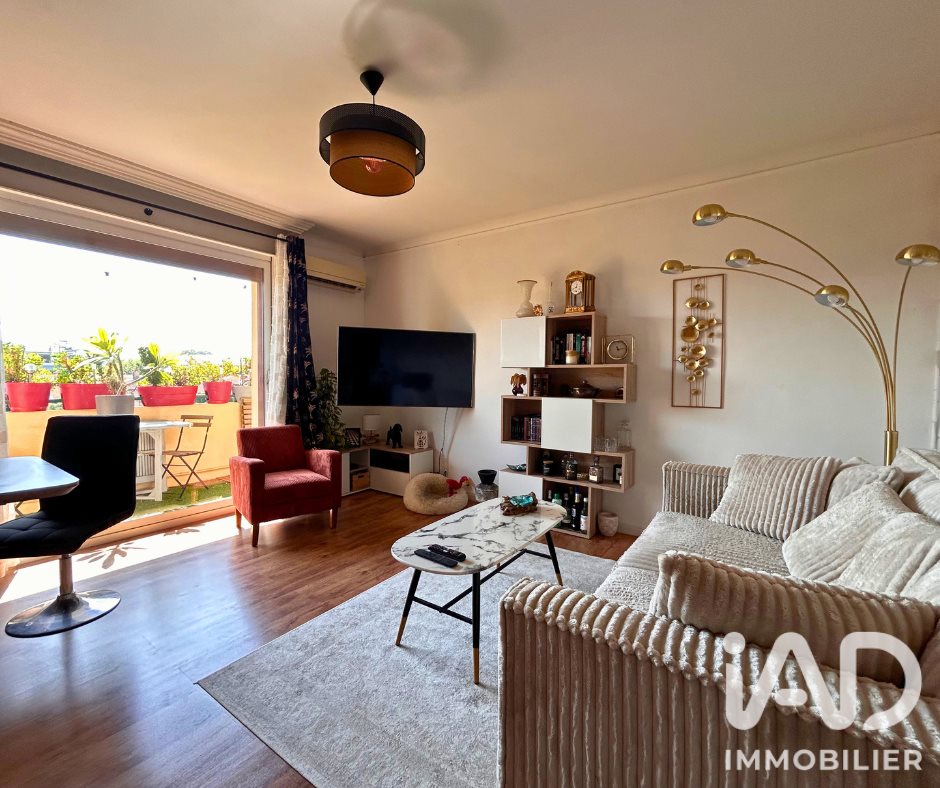 Appartement à vendre, 63m², Avignon