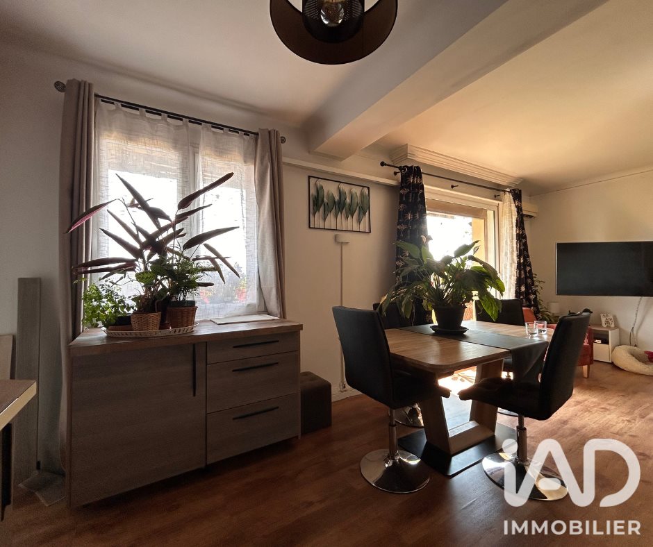 Appartement à vendre, 63m², Avignon