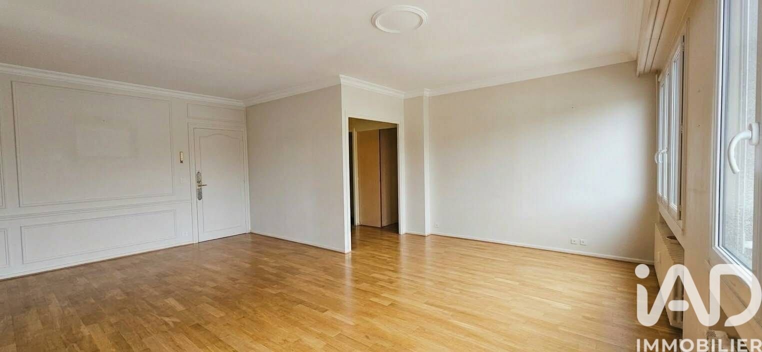 Appartement à vendre, 88m², Saint-Étienne
