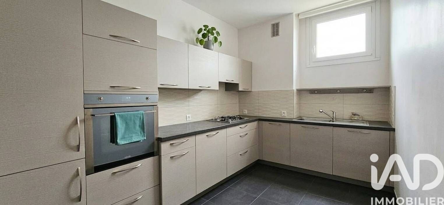 Appartement à vendre, 88m², Saint-Étienne