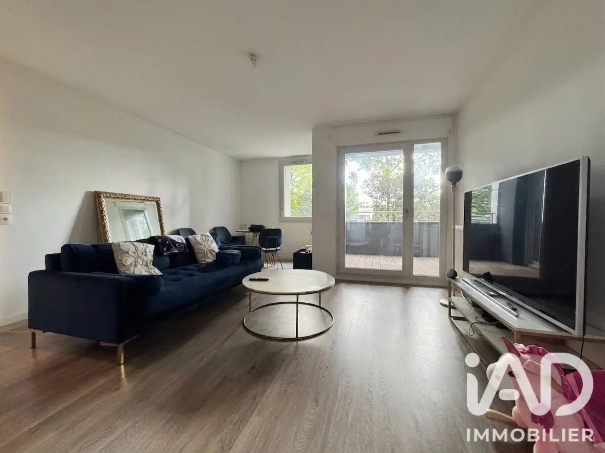 Appartement à louer, 66m², Asnières-sur-Seine