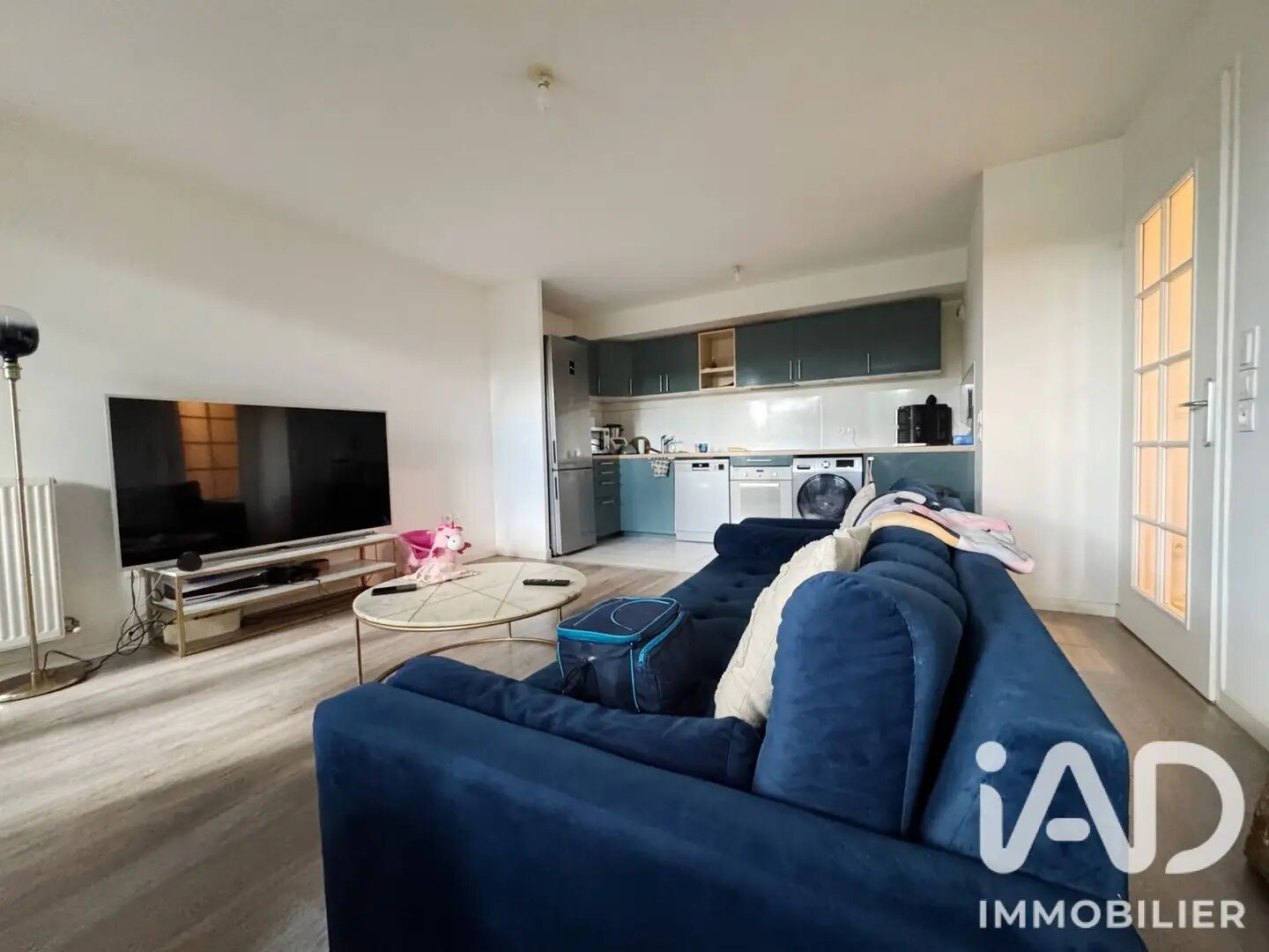 Appartement à louer, 66m², Asnières-sur-Seine