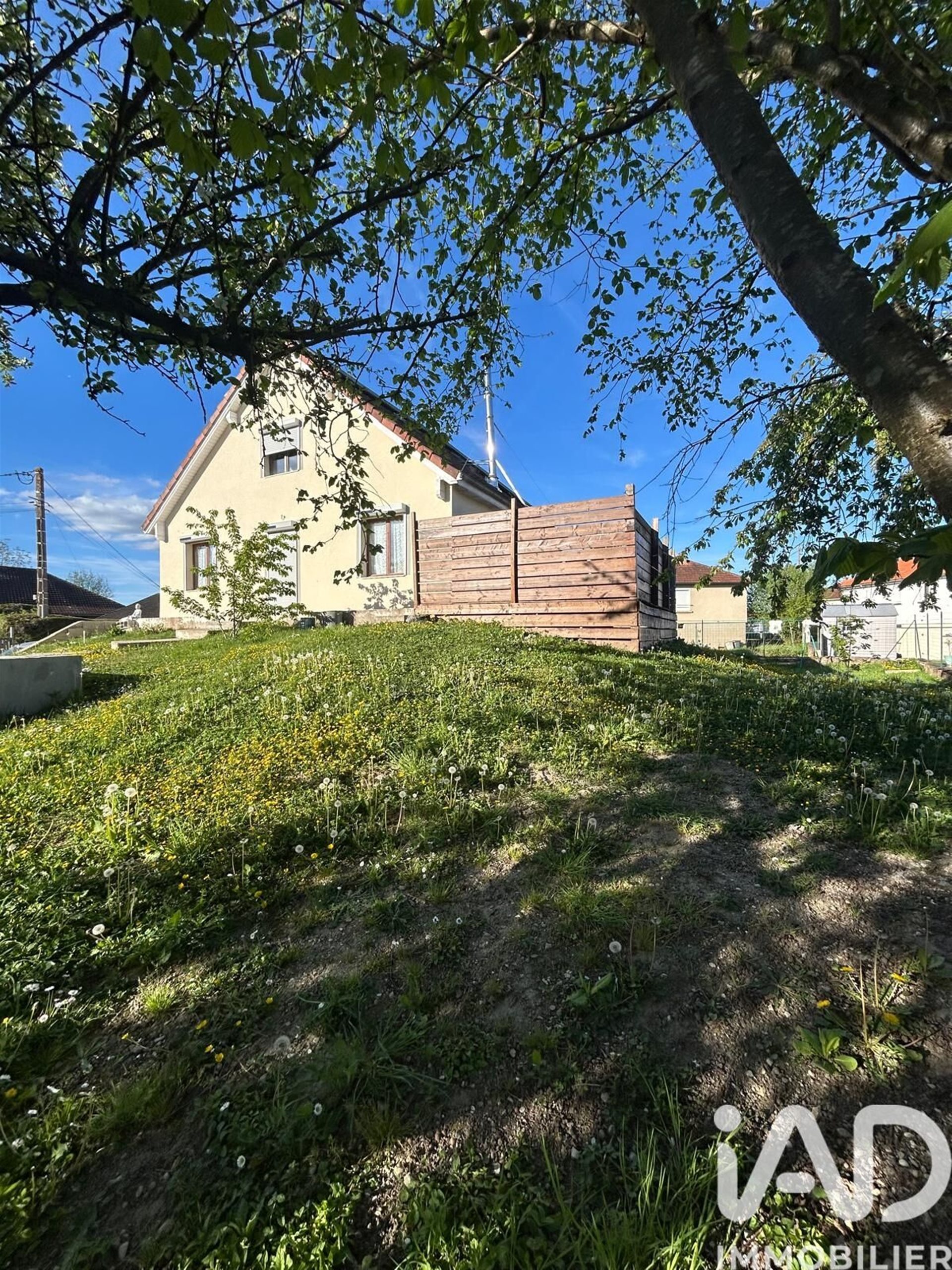 Maison à vendre, 130m², Migennes