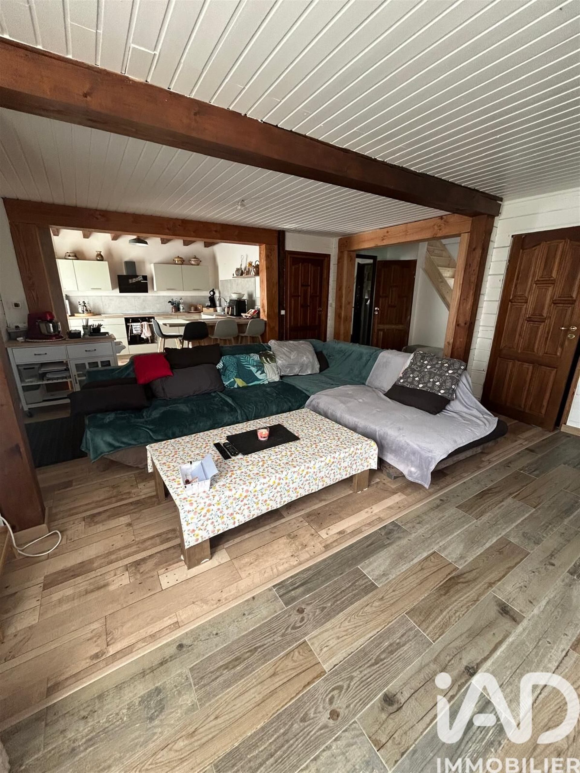 Maison à vendre, 130m², Migennes