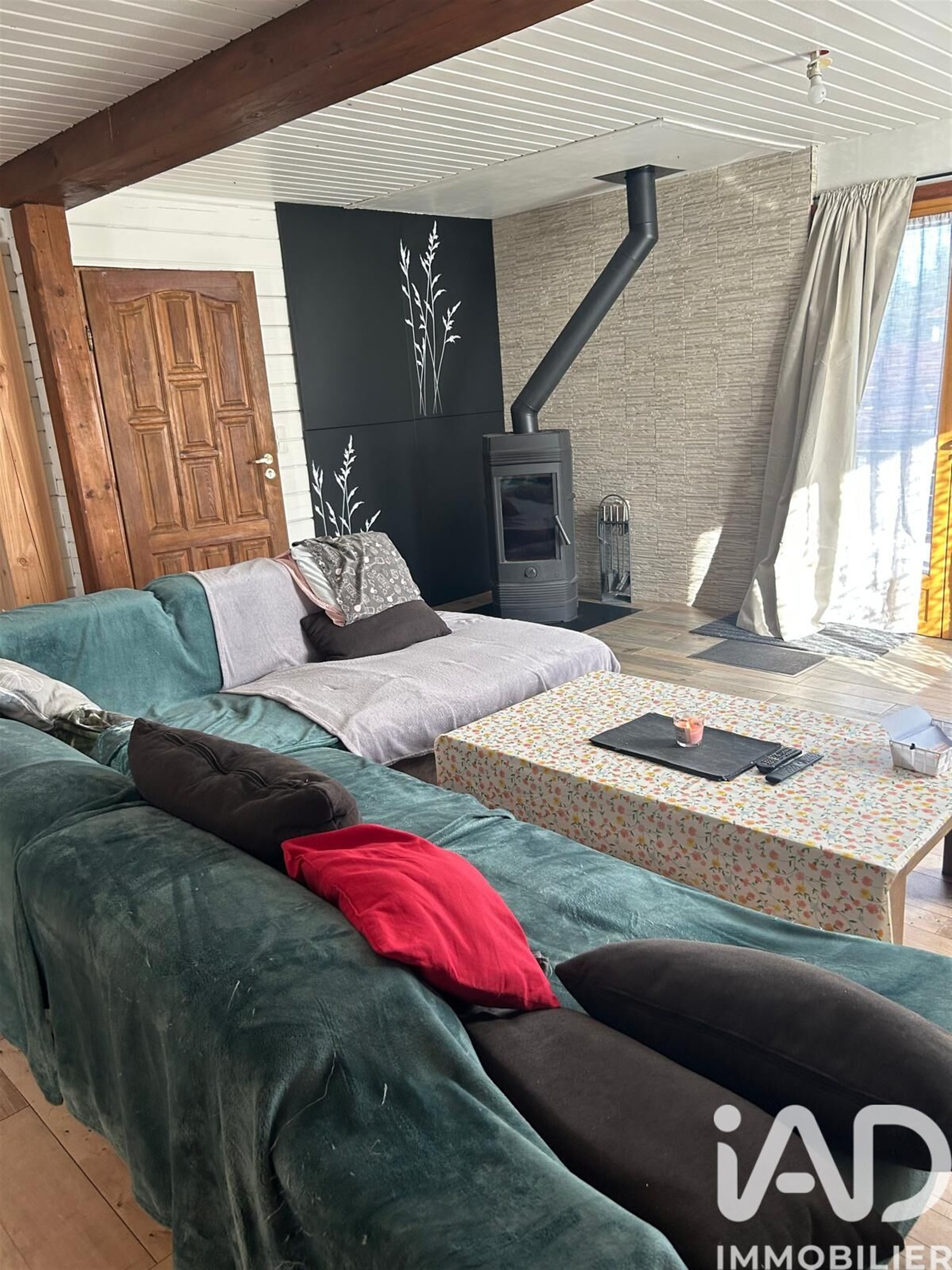 Maison à vendre, 130m², Migennes