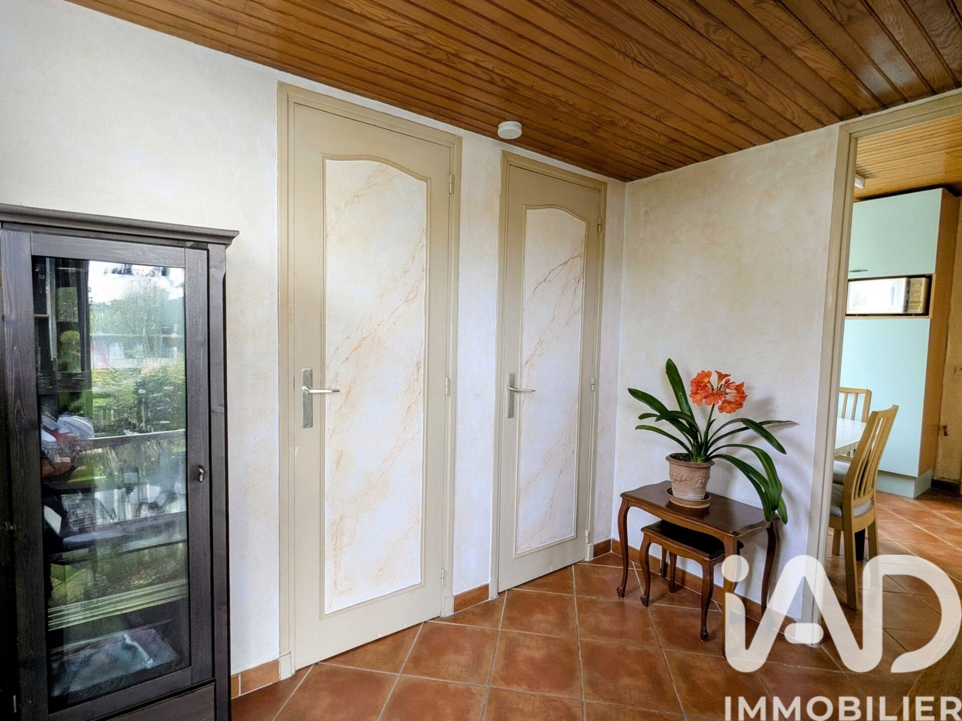 Maison à vendre, 80m², Taverny