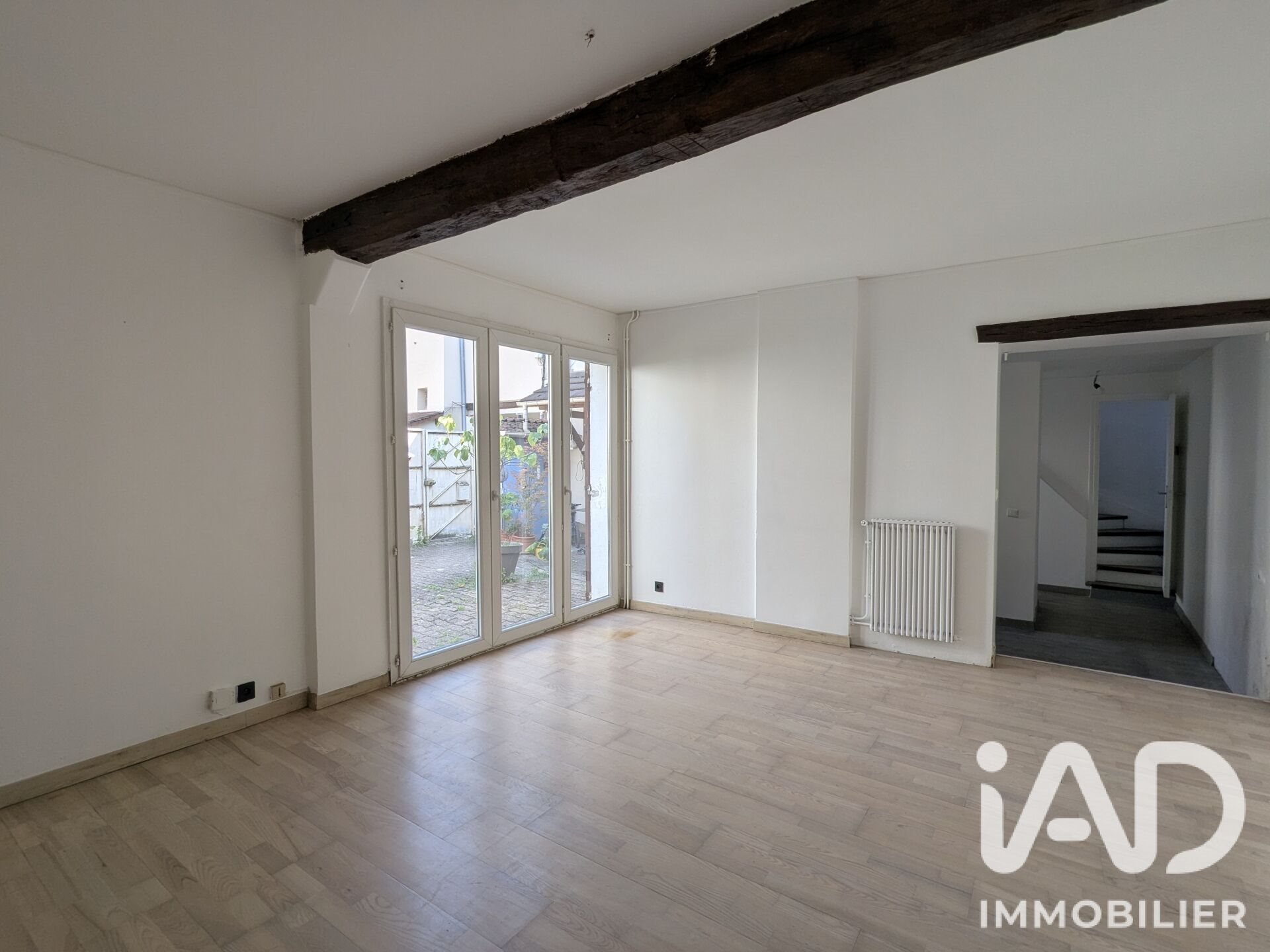 Appartement à vendre, 70m², Taverny