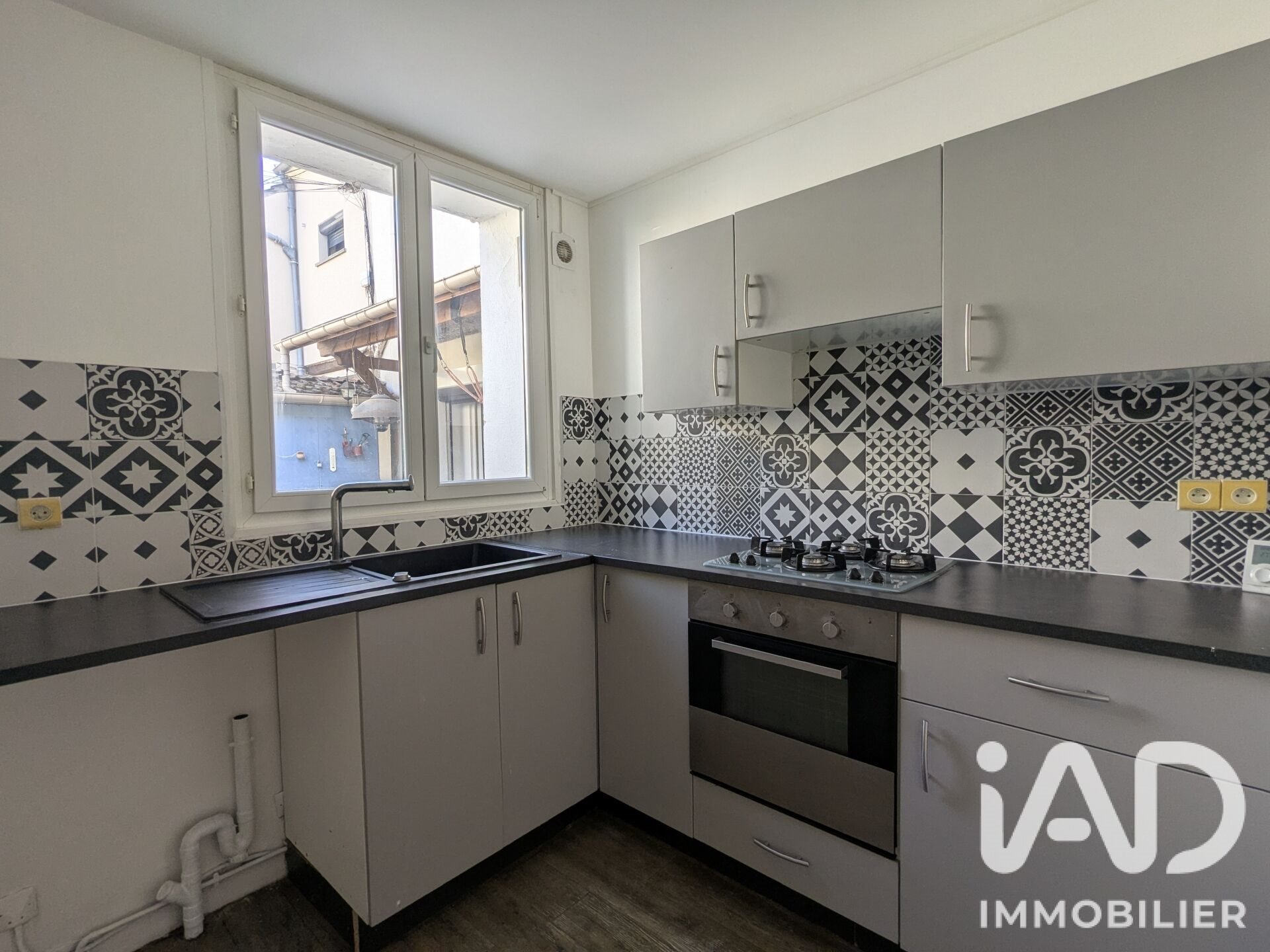 Appartement à vendre, 70m², Taverny