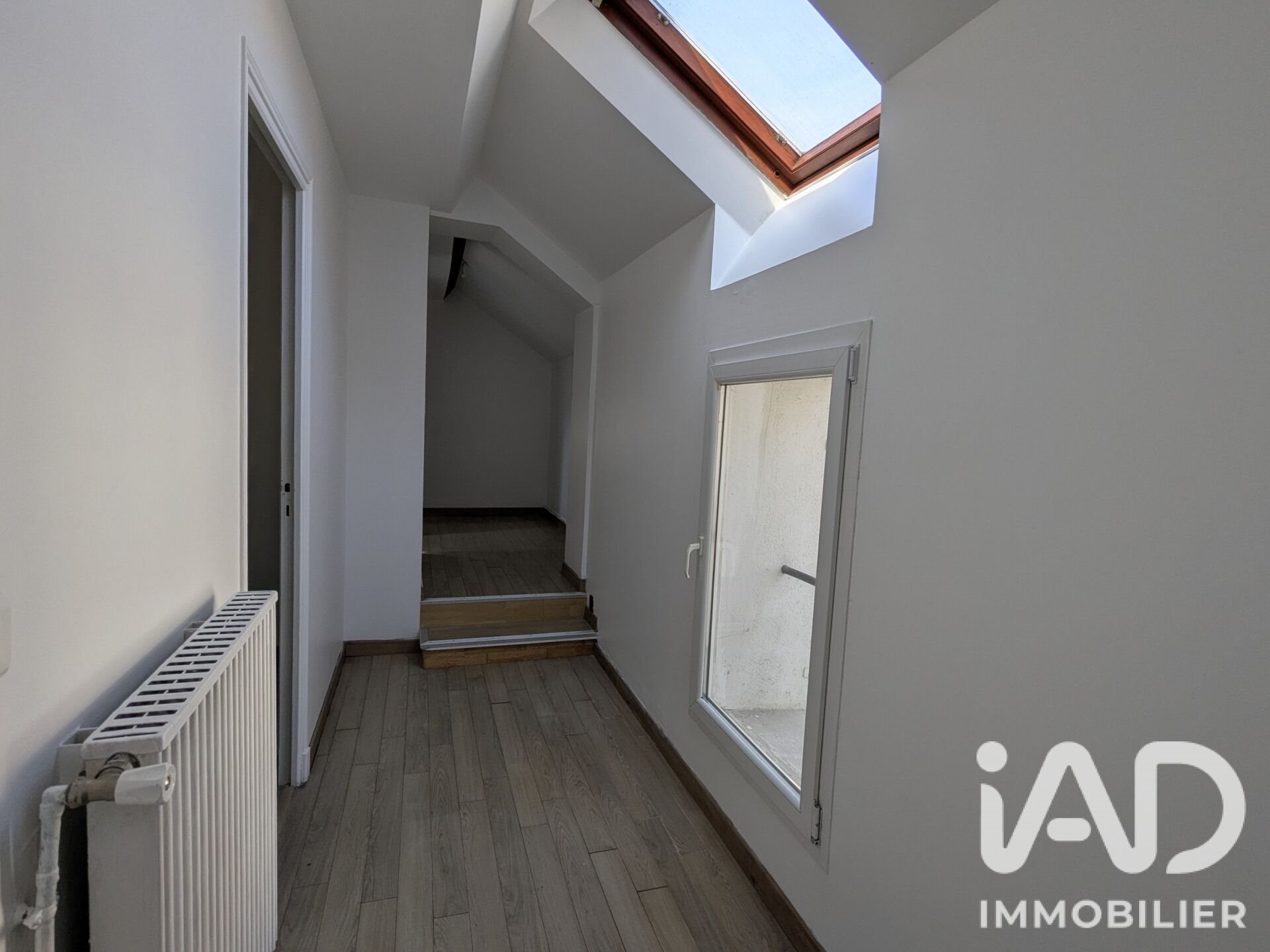 Appartement à vendre, 70m², Taverny