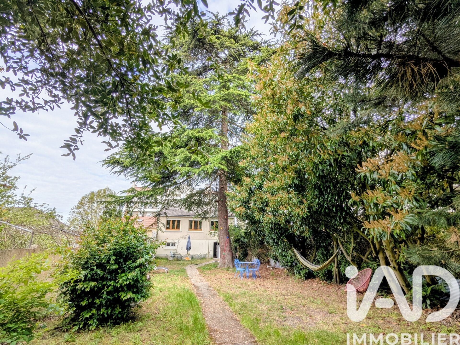 Maison à vendre, 70m², Saint-Prix