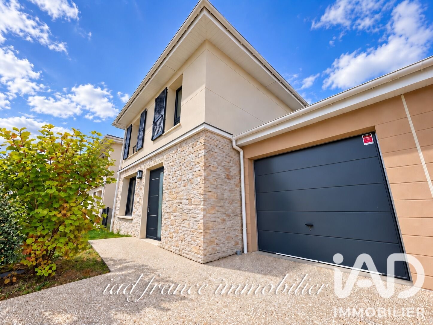 Maison à vendre, 90m², Élancourt